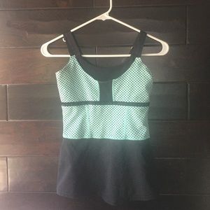 COPY - Lululemon shirt